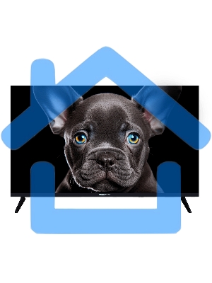 Телевизор TopDevice 32