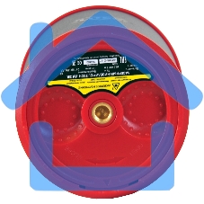 Нивелир лазерн. Elitech ЛН 2К 2кл.лаз. 635нм цв.луч. красный 2луч. (201468)