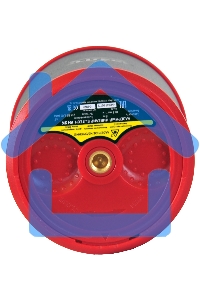 Нивелир лазерн. Elitech ЛН 2К 2кл.лаз. 635нм цв.луч. красный 2луч. (201468)