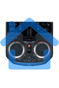 Аудиосистема LG OL75DK