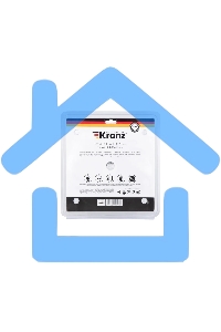 Диск пильный 190 мм х 18 зуб х 30/20 мм Kranz