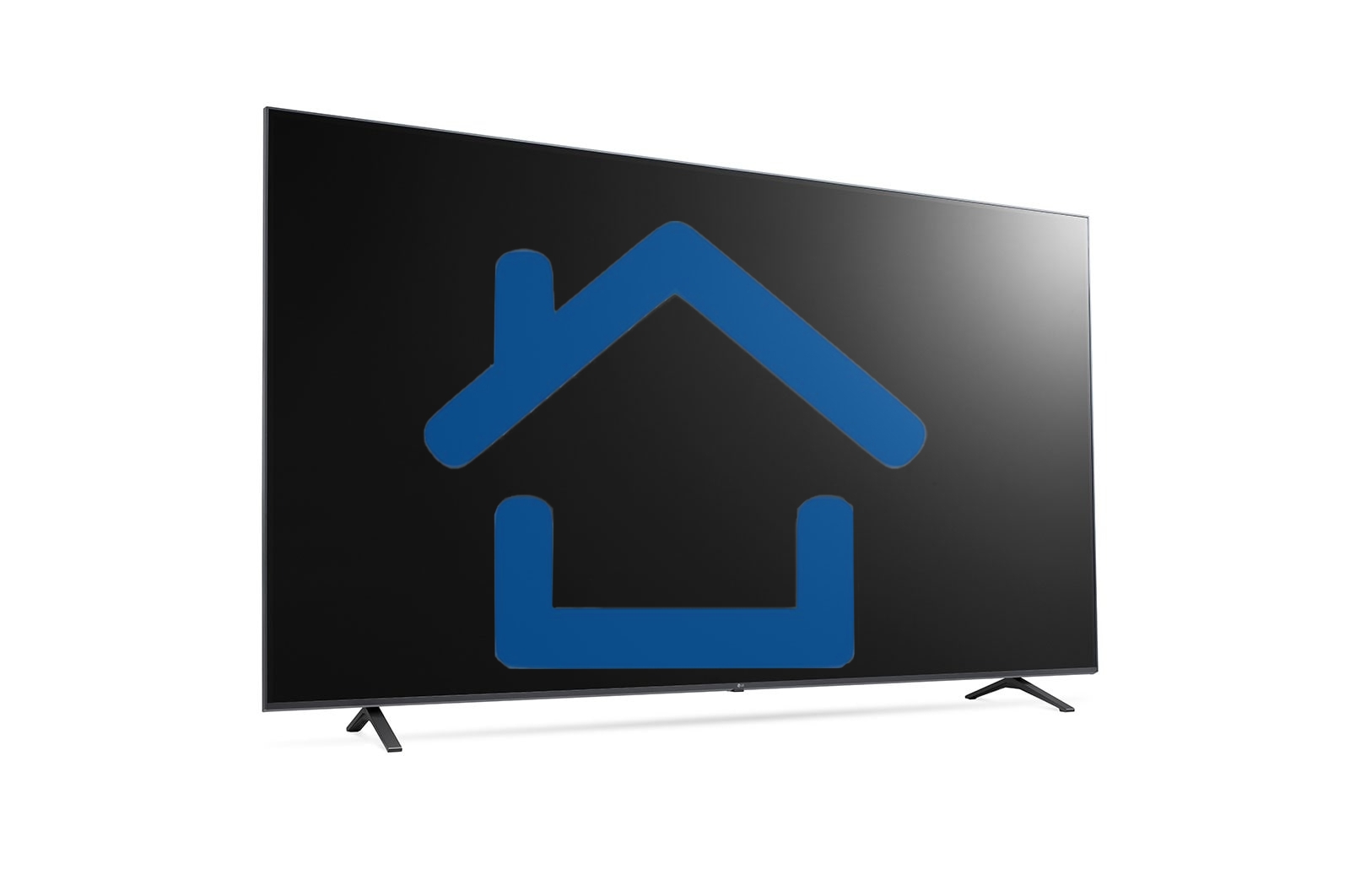 Телевизор LG 75'' 75UR78006LK черный LED 4K UHD 50Hz Smart