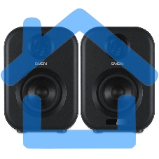 Акустическая система Sven MC-5 Grey (SV-022464)