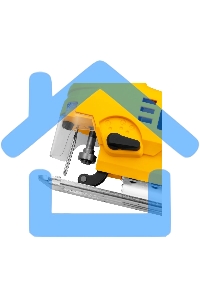 Лобзик электрический Denzel JS-65 550 Вт 65 мм 27101