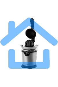 Соковыжималка для цитрусовых GALAXY GL 0854 160Вт