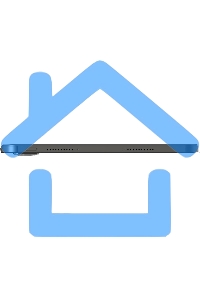 Планшет INOI inoiPad Max 128Gb+6Gb LTE 10.1