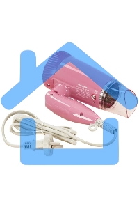 Фен Panasonic EH-ND57-P615 8887549831836