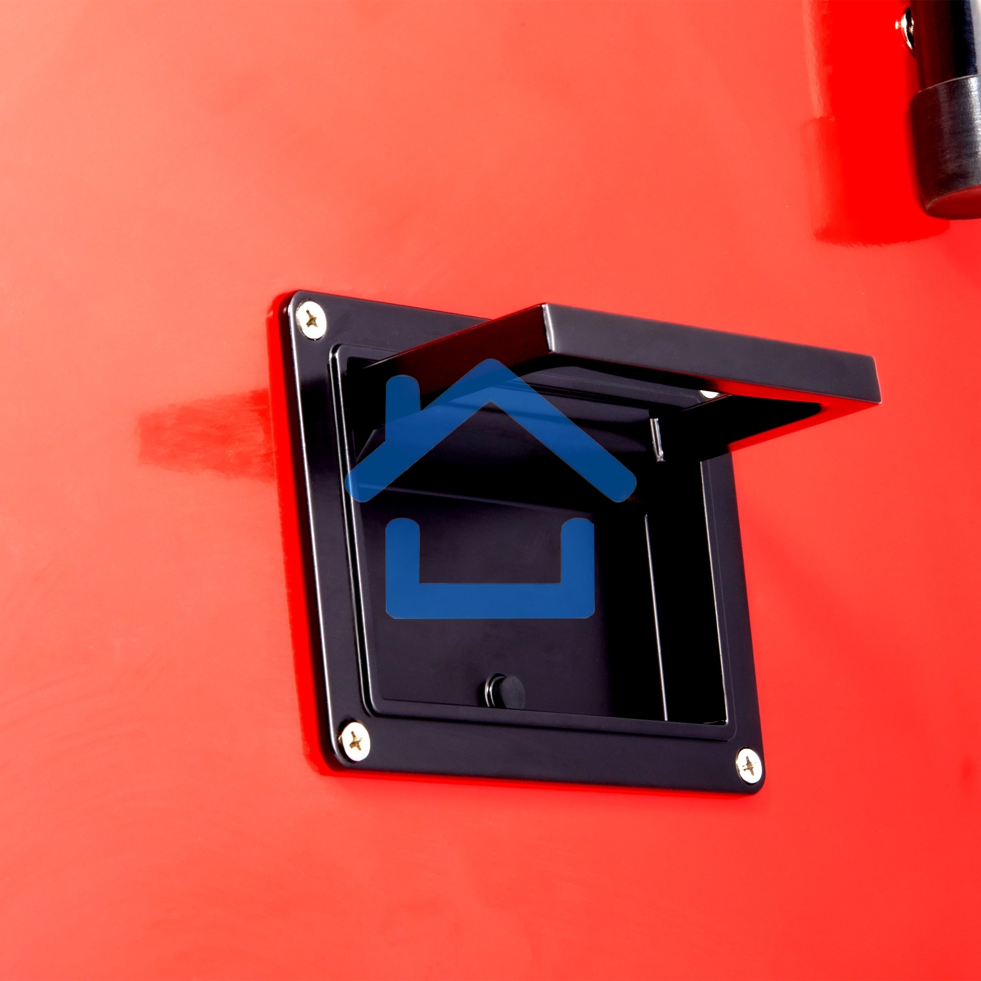 Осушитель воздуха промышленный мобильного типа Ballu BDI-70L