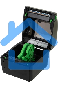 Принтер этикеток TSC DA210 прямая термопечать, 203 dpi, 152 мм/сек, USB, черный