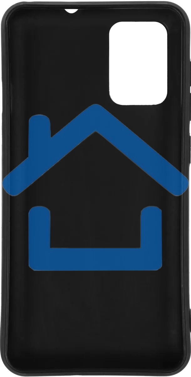 Чехол (клип-кейс) Gresso для ZTE Blade L9 Meridian черный (GR17AAAE9053)
