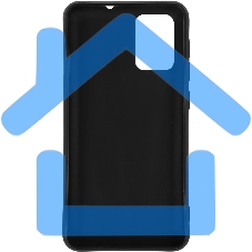 Чехол (клип-кейс) Gresso для ZTE Blade L9 Meridian черный (GR17AAAE9053)