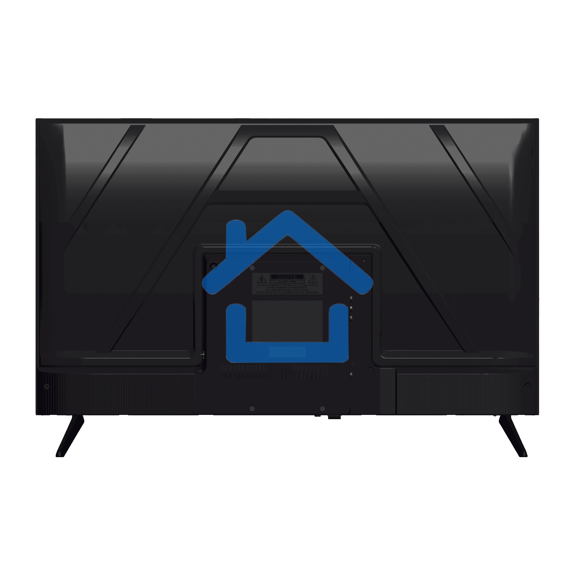 Телевизор TopDevice 32
