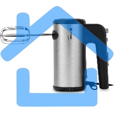 Миксер Vitek VT-1411, ручной, черный 1411-vt-02