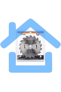 Диск пильный 190 мм х 18 зуб х 30/20 мм Kranz