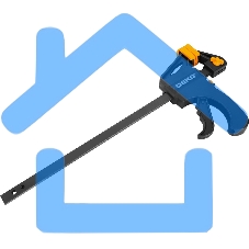 Струбцина Deko CL03 300мм 065-0556