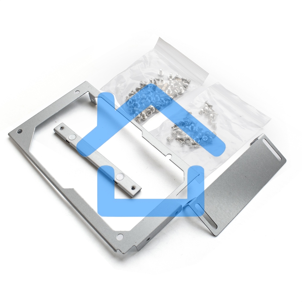 Серверный корпус ExeGate Pro 2U650-06/2U2098L (RM 19