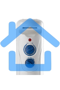 Радиатор масляный Engy EN-2309 Fusion (015129)