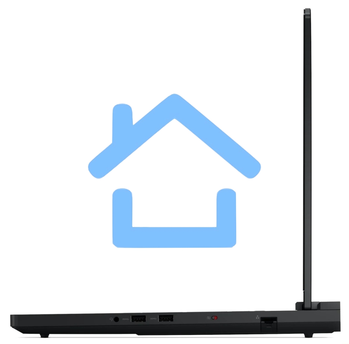 Ноутбук Lenovo Legion Pro 7 16IAX10H/16