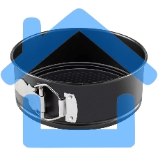 Форма для выпечки TalleR TR-66336 разъемная, антипригарная, малая