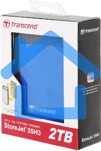 Внешний HDD 2.5