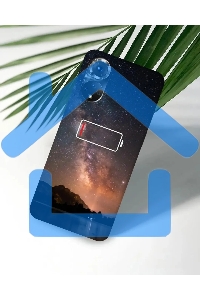 Чехол (клип-кейс) Gresso для Honor 50 Meridian черный (GR17AAAE8873)