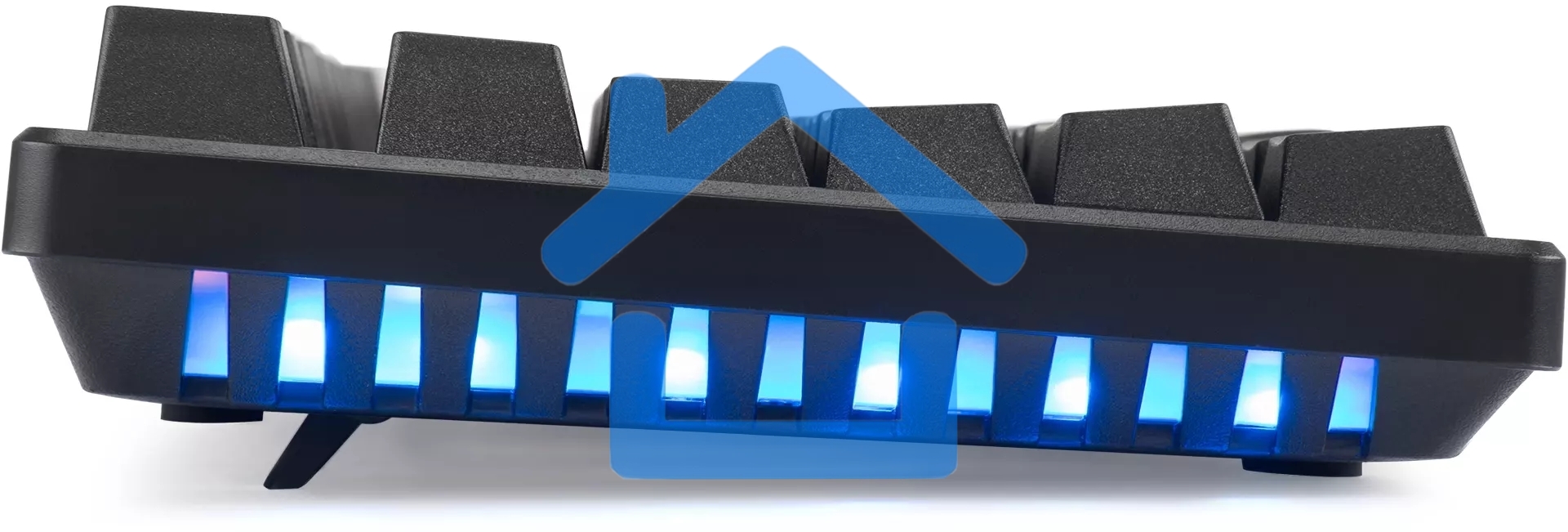 Клавиатура GMNG GG-KB780X (1910518) проводная, USB, черный