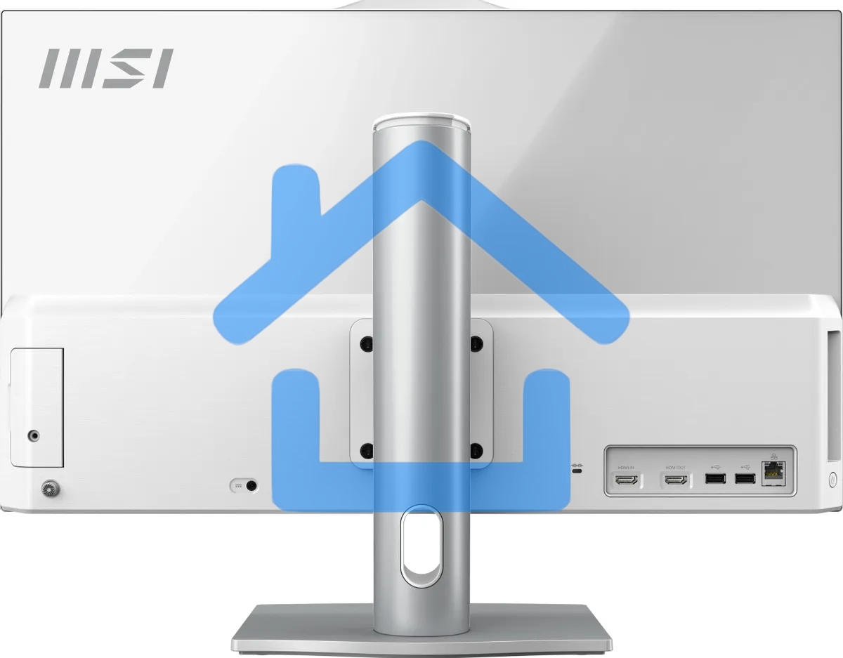 Моноблок MSI Modern AM272P 1M-676XRU 27