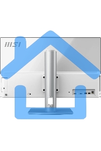 Моноблок MSI Modern AM272P 1M-676XRU 27