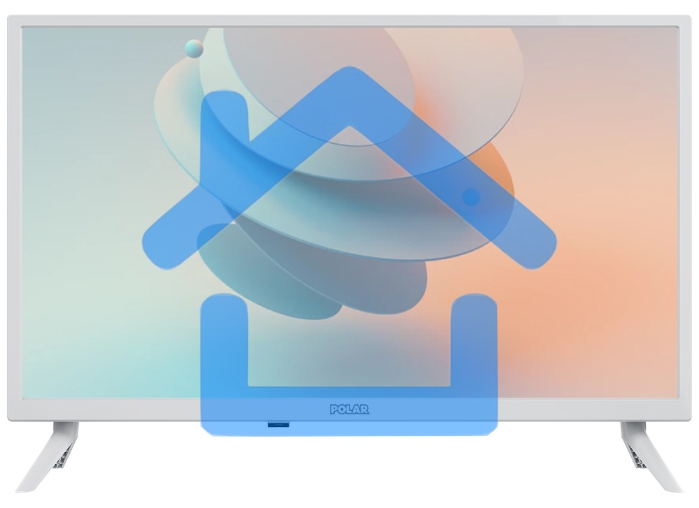 Телевизор Polar 24