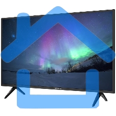 Телевизор PolarLine 43