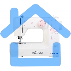 Швейная машина Jaguar Maestro31