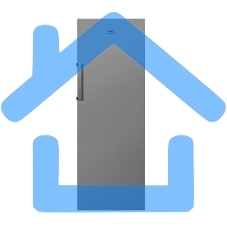 Морозильный шкаф Beko RFSK215T01G, серый, 215л, 6 ящиков