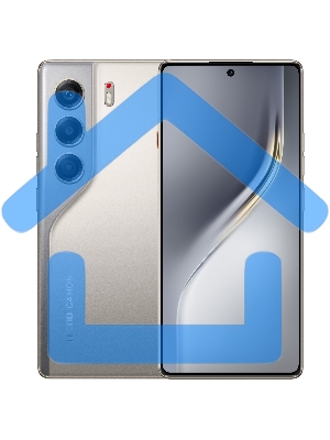 Смартфон Tecno Camon 40 8/256Gb песочный титан