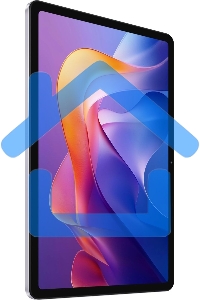 Планшет Xiaomi Redmi Pad 2 4/128Gb фиолетовый