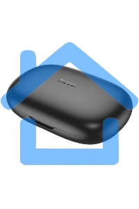 Беспроводные наушники HOCO (6931474798596) EQ4 Graceful черный