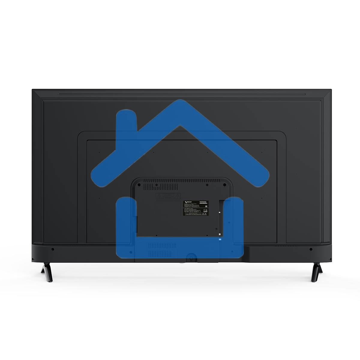 Телевизор Триколор 55