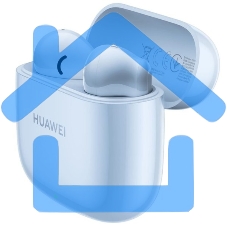 Гарнитура Huawei Freebuds SE 2 55037014 ISLE синий