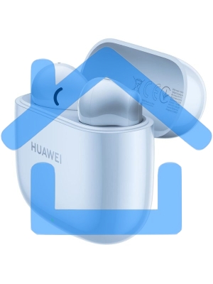 Гарнитура Huawei Freebuds SE 2 55037014 ISLE синий