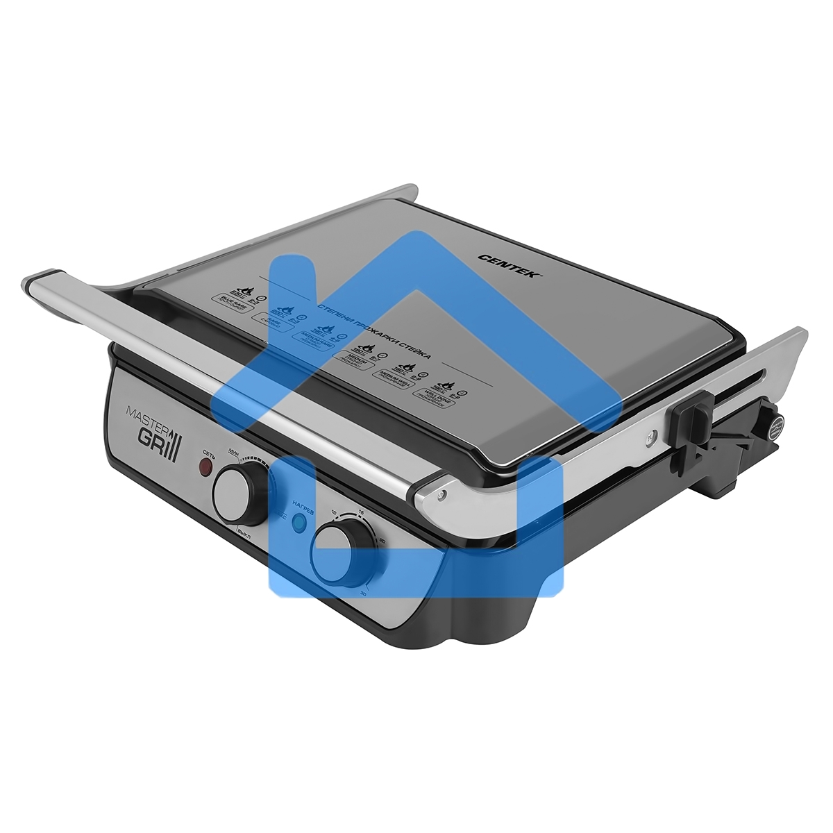 Гриль Centek CT-1466