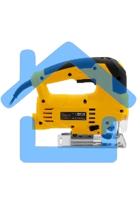 Лобзик электрический Denzel JS-65 550 Вт 65 мм 27101