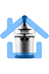 Соковыжималка для цитрусовых GALAXY GL 0854 160Вт