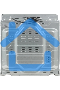 Электрический духовой шкаф Gorenje BO6735E02XK, встраиваемый