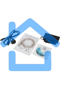 Принтер этикеток TSC TC200 прямая термопечать, 203 dpi, 152 мм/сек, Ethernet, RS-232, USB, черный