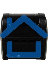 Принтер этикеток TSC DA210 прямая термопечать, 203 dpi, 152 мм/сек, USB, черный