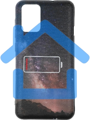 Чехол (клип-кейс) Gresso для ZTE Blade L9 Meridian черный (GR17AAAE9053)