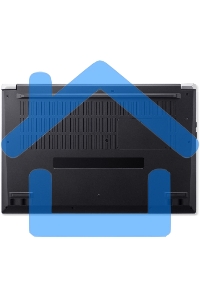 Ноутбук Acer Aspire Lite AL15-33P-C0P8 Intel Processor N150/8Gb/SSD 512Gb/15.6