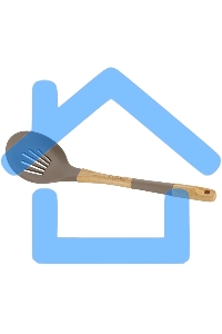 Шумовка GUFFMAN M04-111-BR силиконовая, коричневый