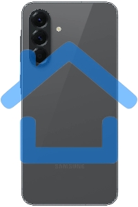 Смартфон Samsung Galaxy A56 12/256Gb графит