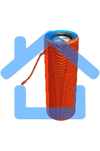 Портативная колонка SOUNDMAX SM-PS5024B(оранжевый)