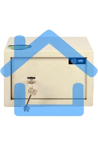 Сейф мебельный Cactus CS-SF-K18L 170x260x230мм ключевой